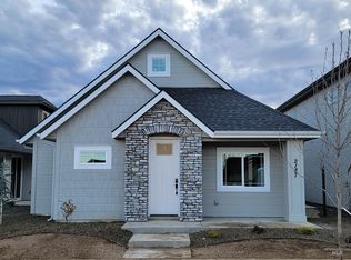 2187 E Hidcote St, Meridian, ID 83642
