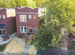 2918 Ohio Ave, Saint Louis, MO
