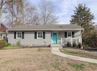 923 Lockland Ave, Winston Salem, NC 27103