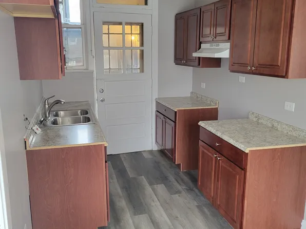 2809 N Campbell Ave APT 2, Chicago, IL 60618