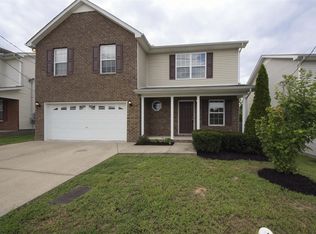 2045 Leefield Dr, Antioch, TN 37013