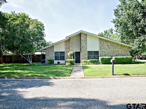 900 Humphrey St, Athens, TX 75751