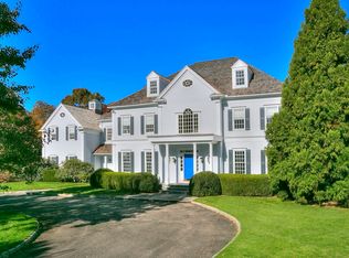 91 Dunning Rd, New Canaan, CT 06840