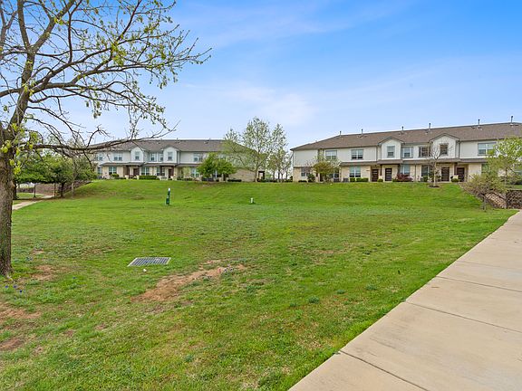 Plenty of space to stretch your legs!