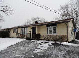 12 Roger Rd, Holbrook, MA 02343