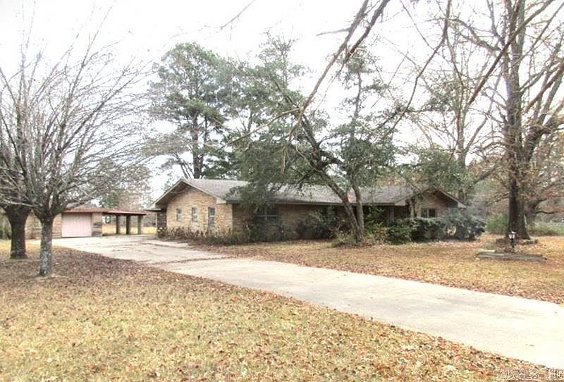 5705 Brinkley Rd, Pine Bluff, AR 71603 Zillow