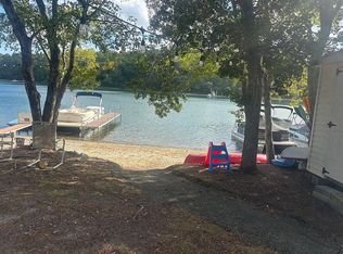 85 Cotuit Rd #BE4, Sandwich, MA 02563