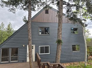 9055 Jill Dr, Conifer, CO 80433