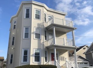 39 Edith St #3, Everett, MA 02149
