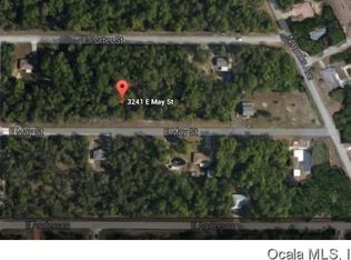 3241 E May St, Inverness, FL 34453