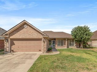 2311 E 21st St, Mission, TX 78572