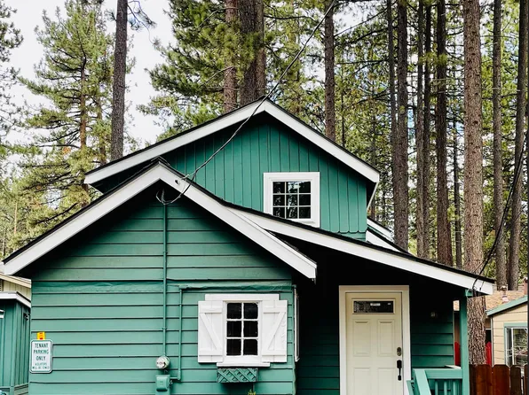 961 Merced Ave, South Lake Tahoe, CA 96150