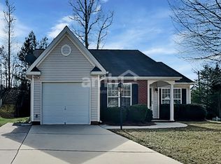 2542 Mid Salem Dr, Winston Salem, NC 27103