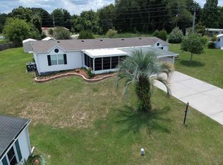 13349 SE 49th Ct, Belleview, FL 34420