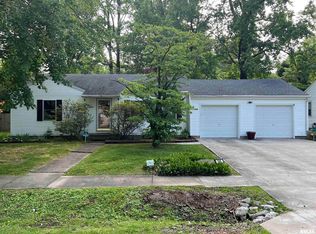 1000 S Johnson Ave, Carbondale, IL 62901