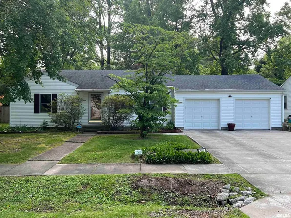 1000 S Johnson Ave, Carbondale, IL 62901