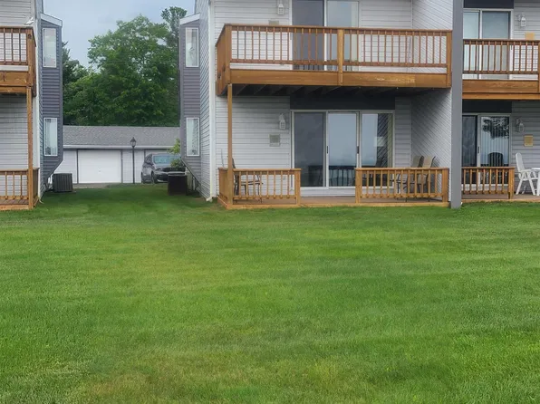3746 N Us Highway 23 Unit 16, Oscoda, MI 48750