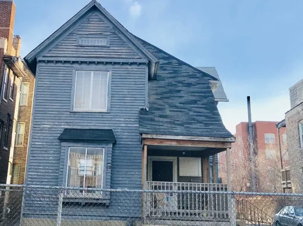 7217 S Coles Ave, Chicago, IL 60649