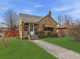 233 S Raynor Ave, Joliet, IL