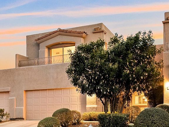 2nd image of 8606 E Placita Pueblo Bonito