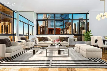 Sold by Sotheby's International Realty