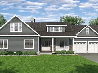 18 Steber Way, Rehoboth, MA 02769