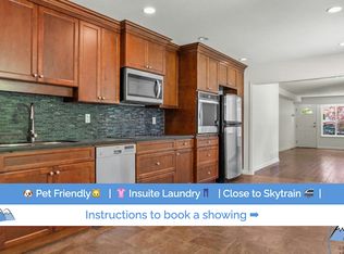 1379 E 11th Ave, Vancouver, BC V5N1Y6