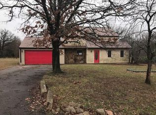 19220 Rock Spring Dr, Newalla, OK 74857