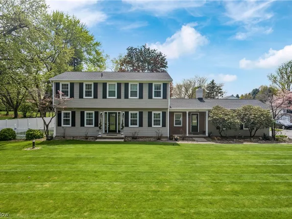 216 Tonawanda Trl SW, Hartville, OH 44632