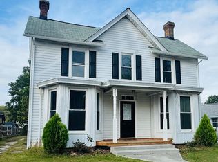 305 Central Ave, Ridgely, MD 21660