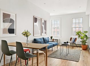 206 1st Ave APT 2A, New York, NY 10009