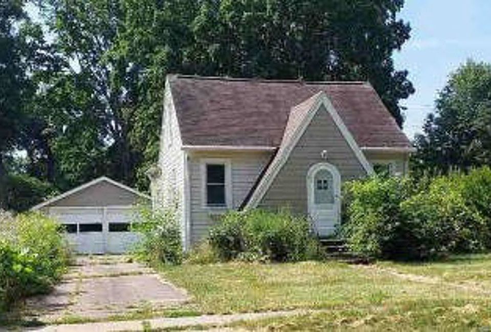Property Front View