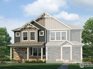 1719 Floating Leaf Dr #A, Fort Collins, CO 80528