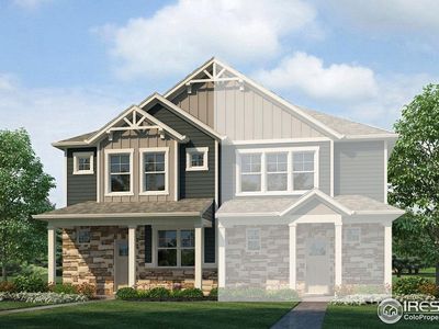 1719 Floating Leaf Dr #A, Fort Collins, CO, 80528