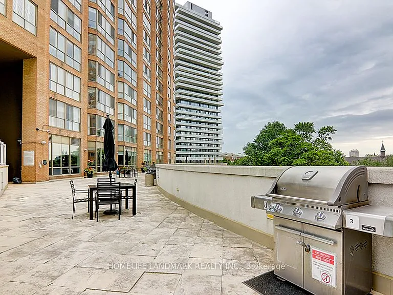 44 Saint Joseph St #610 — Photo 23