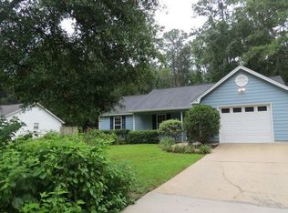 1678 Folkstone Rd UNIT 2, Tallahassee, FL 32312