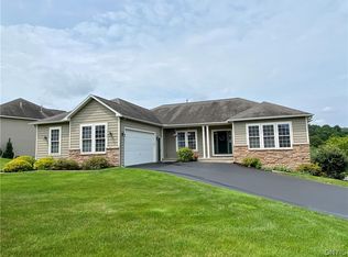 5150 Jupiter Inlet Way, Syracuse, NY 13215