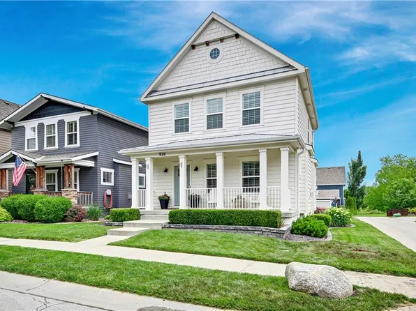 920 SW Loula Dr, Lees Summit, MO 64081