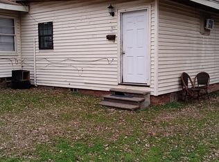 1175 N Greer Blvd, Pittsburg, TX 75686