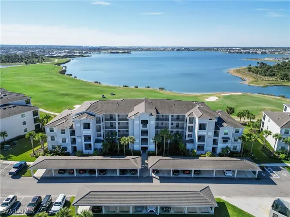 43010 Greenway Blvd #244, Punta Gorda, FL 33982