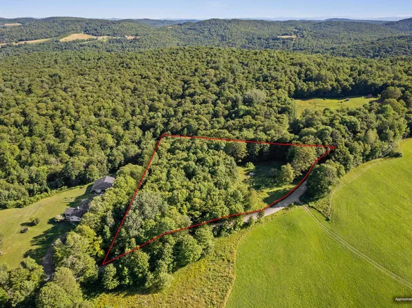 00 Hyland Hill Road, Washington, VT 05675