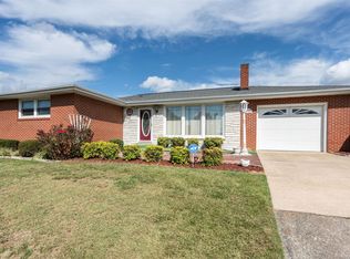 107 Dickson Rd, Kingsport, TN 37660