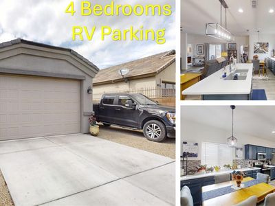 5099 S Jacaranda Pl, Fort Mohave, AZ, 86426