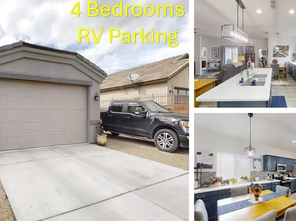 5099 S Jacaranda Pl, Fort Mohave, AZ 86426