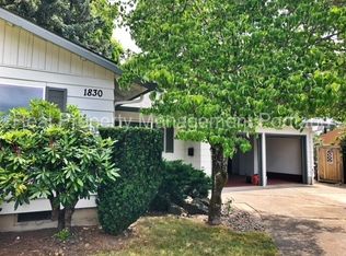 1830 SW 132nd Ave, Beaverton, OR 97005