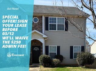 8641 Thomas Rd, Riverdale, GA 30274