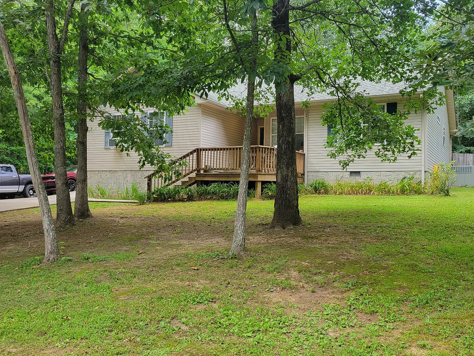 6259 Osage Road - . — Photo 2