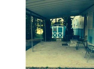 328 Cedar Dr, Green Lane, PA 18054