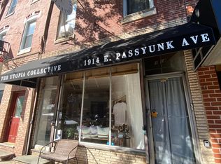 1914 E Passyunk Ave #2, Philadelphia, PA 19148