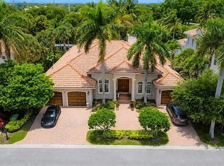 785 HARBOUR ISLE PLACE, NORTH PALM BEACH, FL 33410